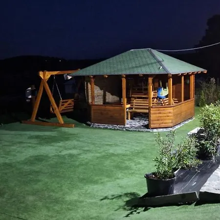 Vikendica Chalet Nisici *