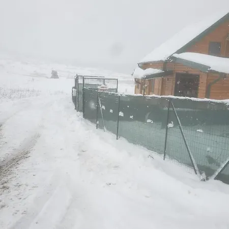 Vikendica Chalet Nisici