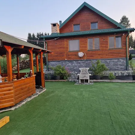 Vikendica Chalet Nisici *