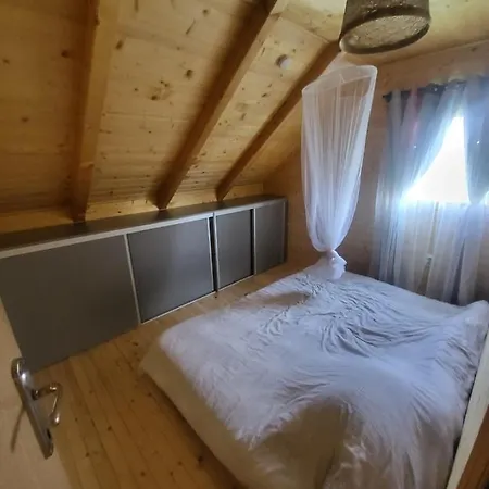 Vikendica Chalet Nisici * Ilijaš