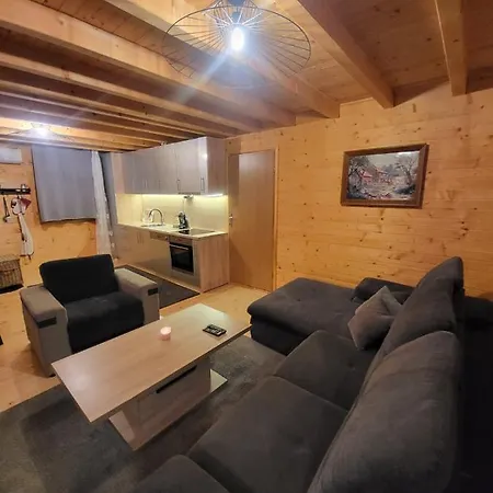 Vikendica Chalet Nisici