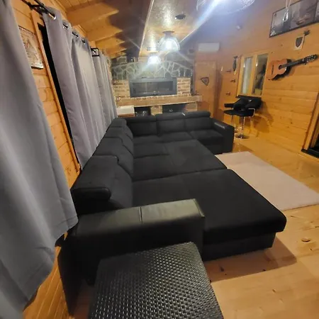 Vikendica Chalet Nisici *