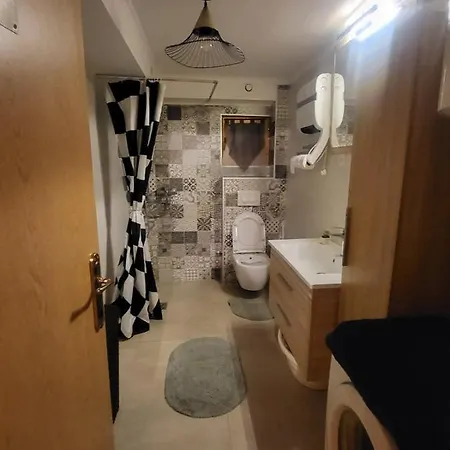 Vikendica Chalet Nisici Ilijas
